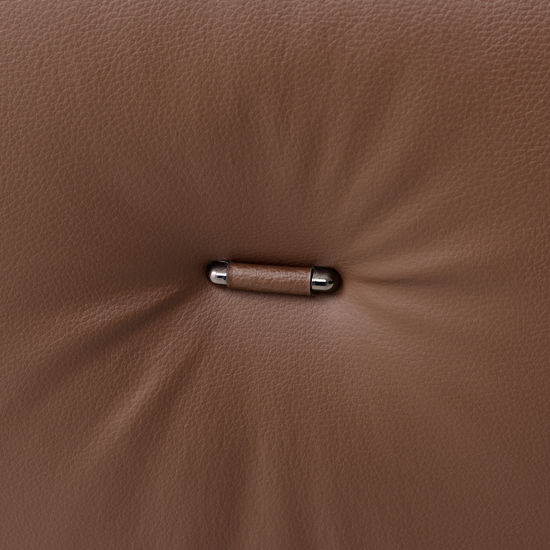 Picture of Cortana Truffle Swivel Chair