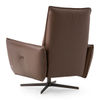 Picture of Cortana Truffle Swivel Chair
