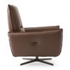 Picture of Cortana Truffle Swivel Chair