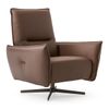 Picture of Cortana Truffle Swivel Chair