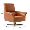 Picture of Sorento Swivel Chair