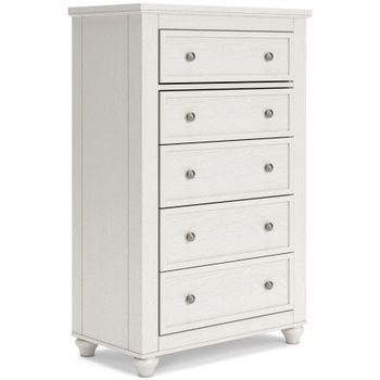 Grantoni Chest