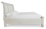 Picture of Robbinsdale King Storage Bed