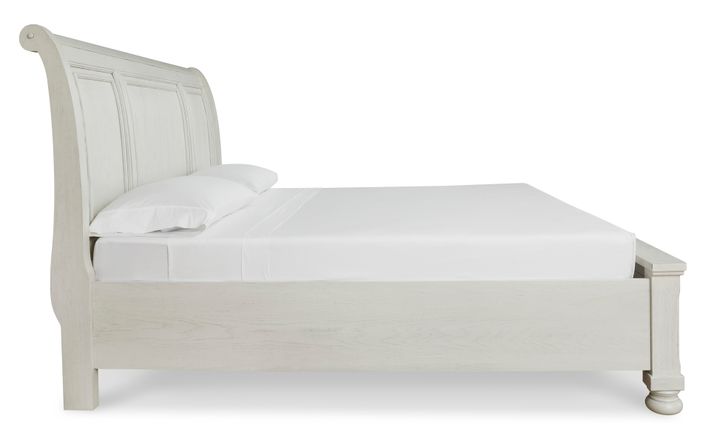 Picture of Robbinsdale King Storage Bed