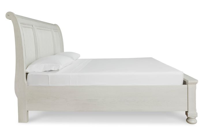 Picture of Robbinsdale King Storage Bed