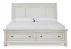 Picture of Robbinsdale King Storage Bed