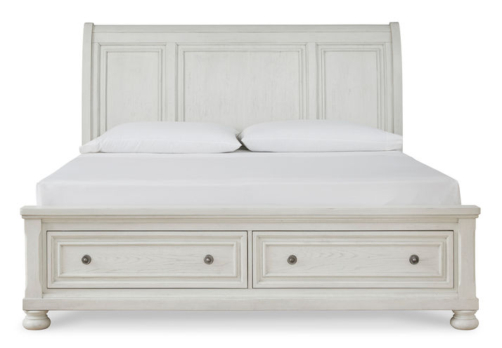 Picture of Robbinsdale King Storage Bed