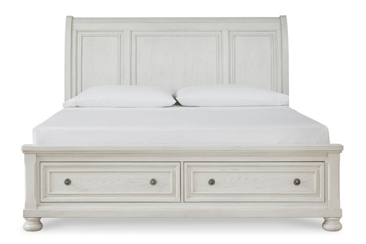 Picture of Robbinsdale King Storage Bed