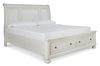 Picture of Robbinsdale King Storage Bed