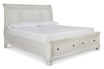 Picture of Robbinsdale King Storage Bed