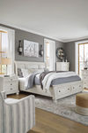 Picture of Robbinsdale King Storage Bed