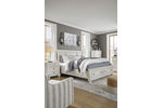 Picture of Robbinsdale King Storage Bed