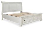 Picture of Robbinsdale King Storage Bed