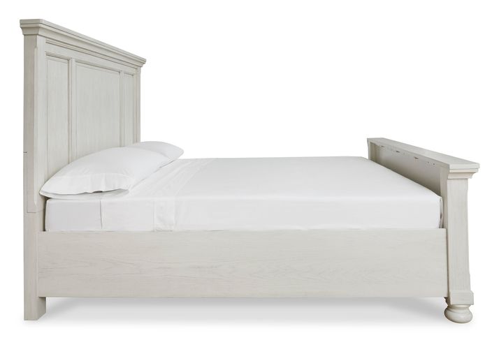 Picture of Robbinsdale King Bed