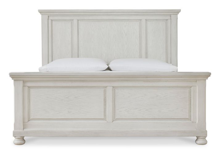 Picture of Robbinsdale King Bed