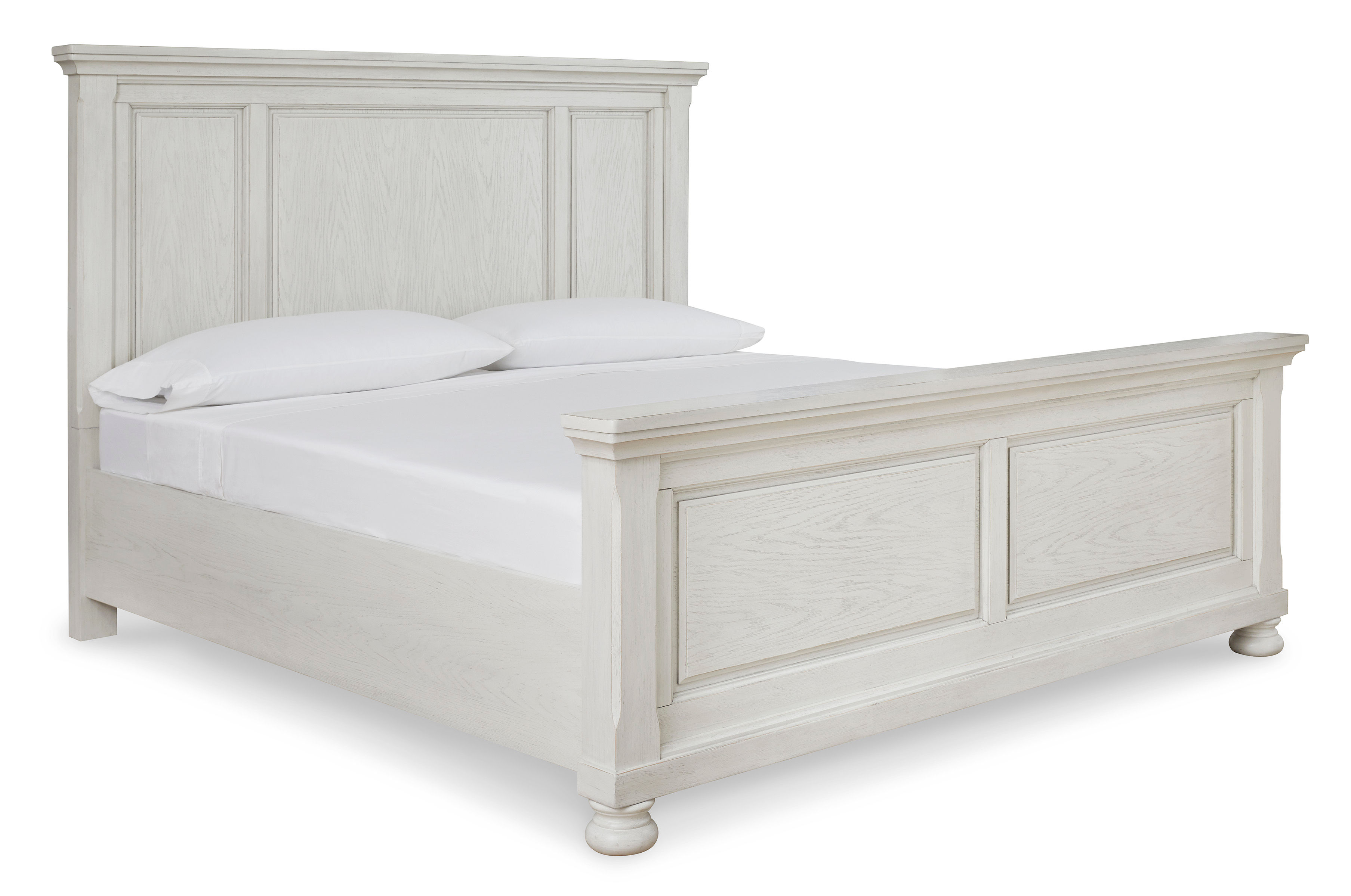 Robbinsdale King Bed