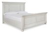 Picture of Robbinsdale King Bed