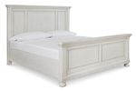 Picture of Robbinsdale King Bed