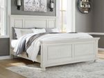 Picture of Robbinsdale King Bed