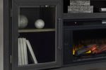 Picture of Foyland Fireplace TV Stand