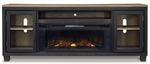 Picture of Foyland Fireplace TV Stand