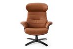 Picture of Baja Camel Swivel Recliner