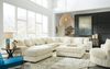 Picture of Lindyn Oversized Ottoman