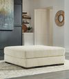Picture of Lindyn Oversized Ottoman