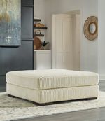 Picture of Lindyn Oversized Ottoman