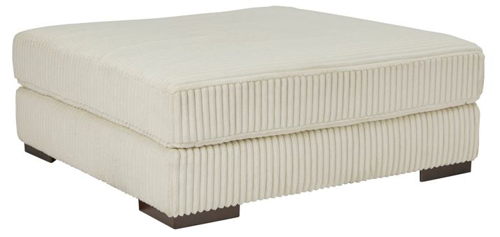 Picture of Lindyn Oversized Ottoman