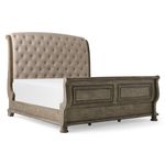 Picture of Lakeway Queen Upholstered Bed