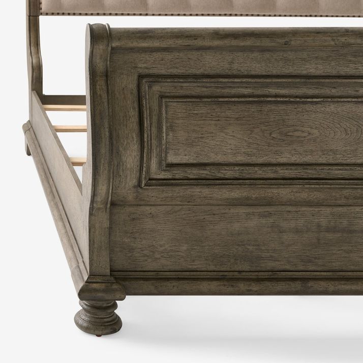 Picture of Lakeway Queen Upholstered Bed
