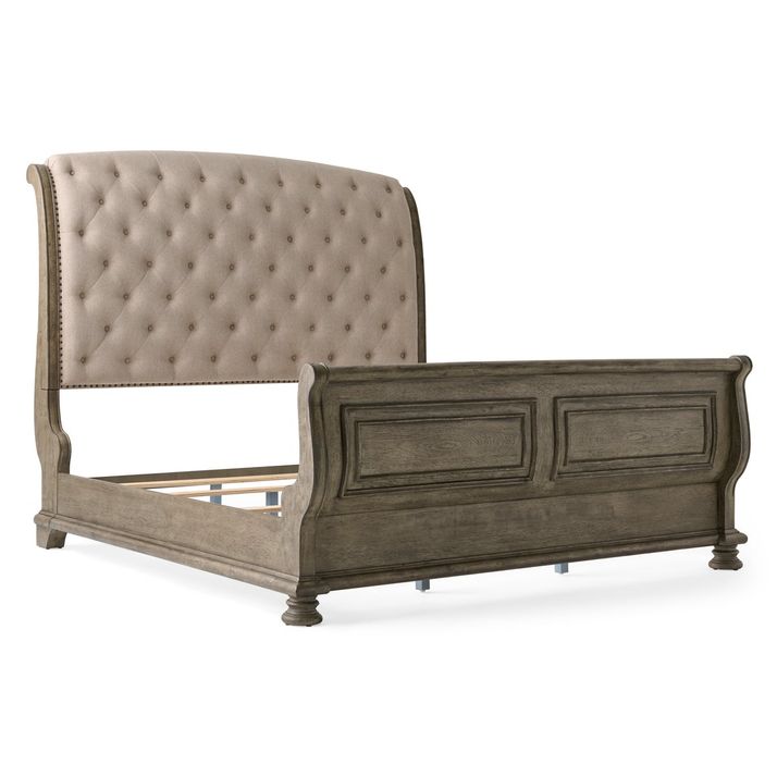 Picture of Lakeway Queen Upholstered Bed