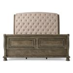Picture of Lakeway Queen Upholstered Bed