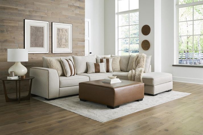 Picture of Pissaro 2pc Sectional