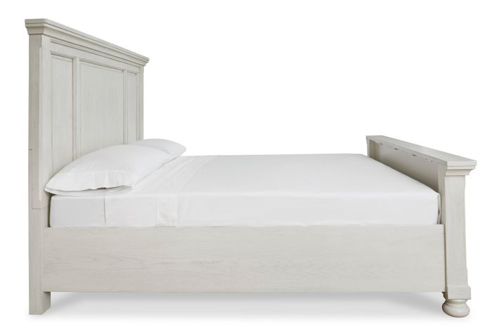 Picture of Robbinsdale Queen Bed