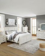 Picture of Robbinsdale Queen Bed