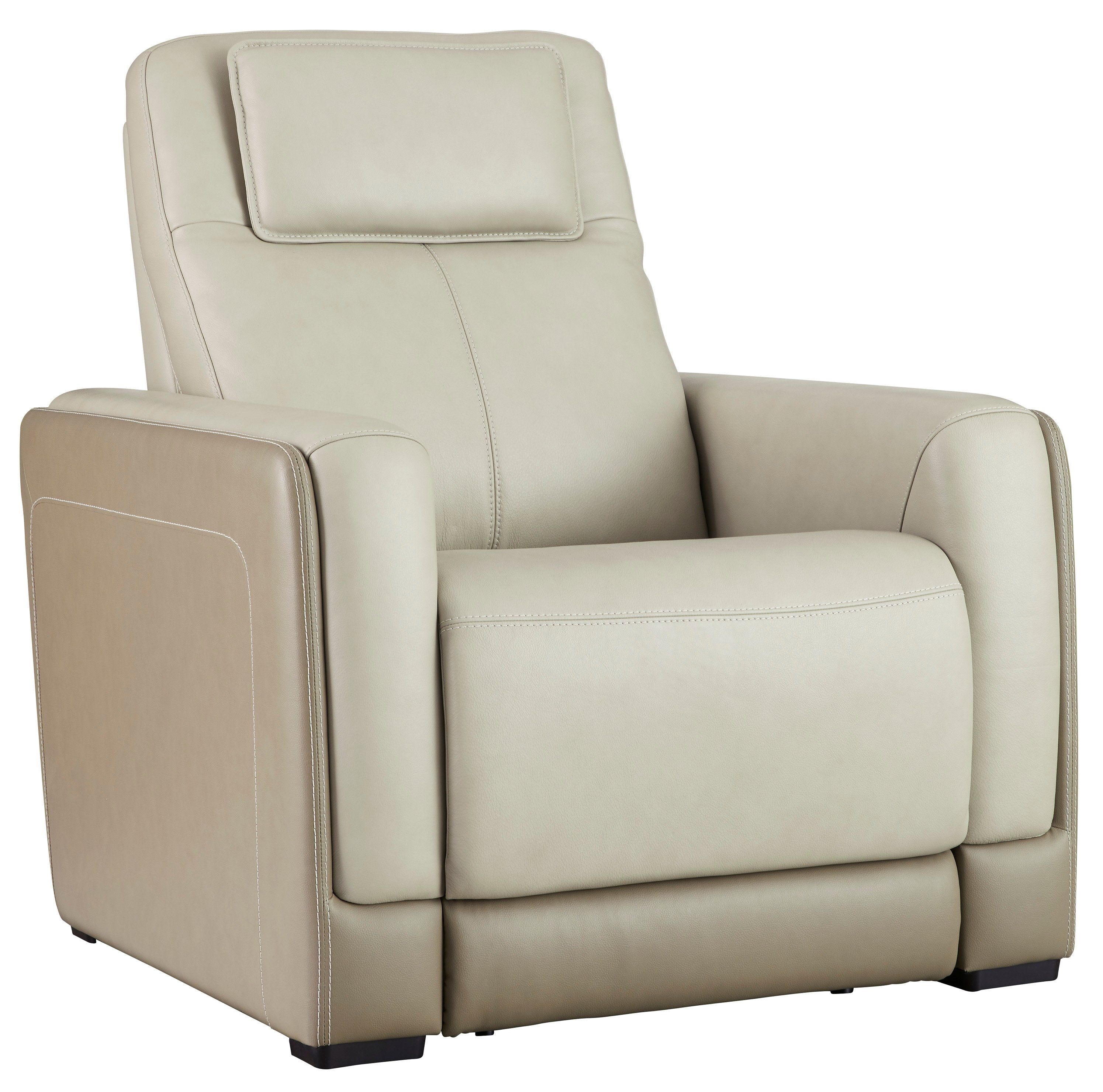 Battleville Power Recliner