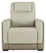 Picture of Battleville Power Recliner