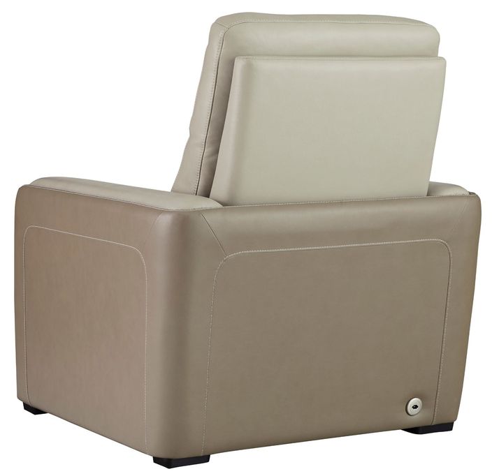 Picture of Battleville Power Recliner