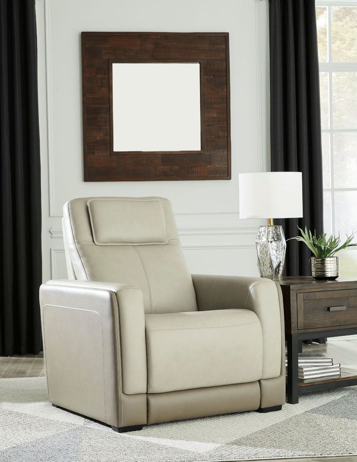 Picture of Battleville Power Recliner