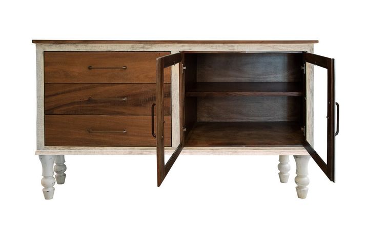 Picture of Rock Valley Console Table