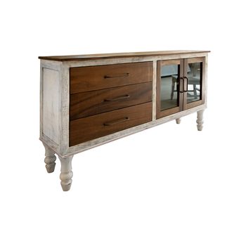Rock Valley Console Table