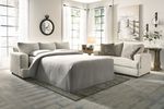 Picture of Soletren Queen Sofa Sleeper
