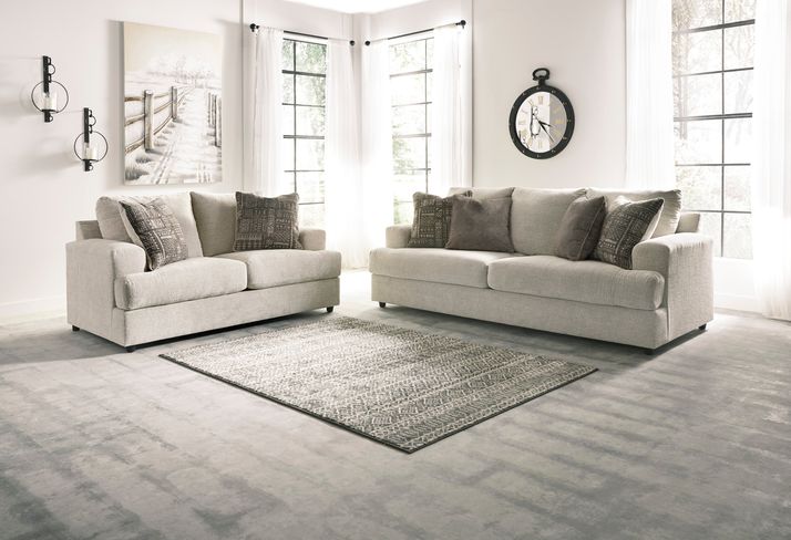 Picture of Soletren Queen Sofa Sleeper
