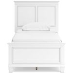 Picture of Fortman Twin Bed