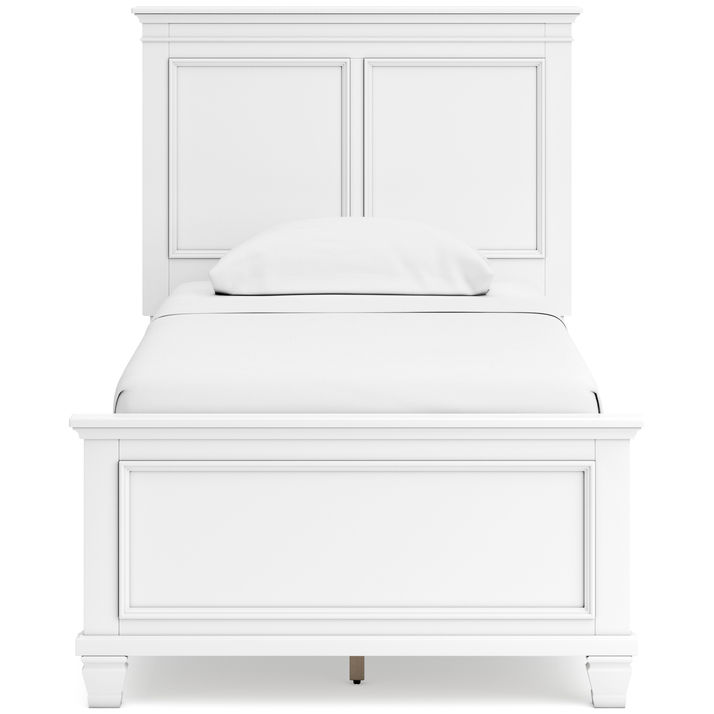 Picture of Fortman Twin Bed