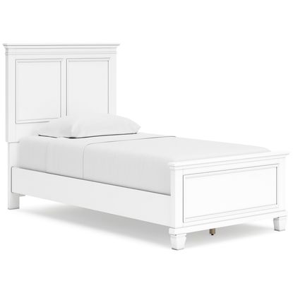 Picture of Fortman Twin Bed