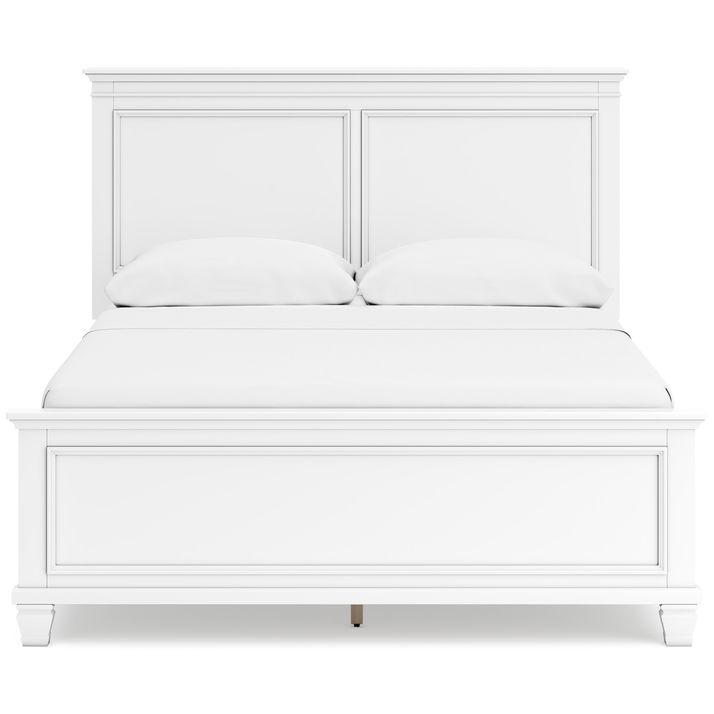 Picture of Fortman Full Bed