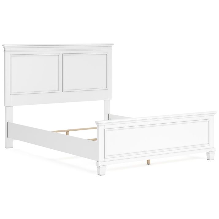 Picture of Fortman Full Bed